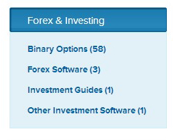 forex pros for binary options brokers offering