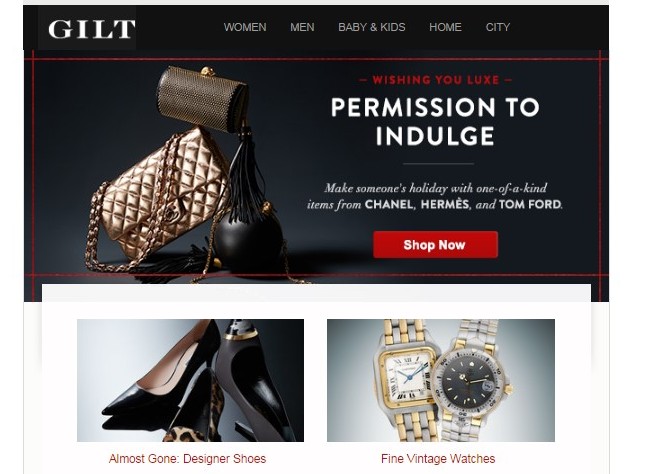 Gilt group