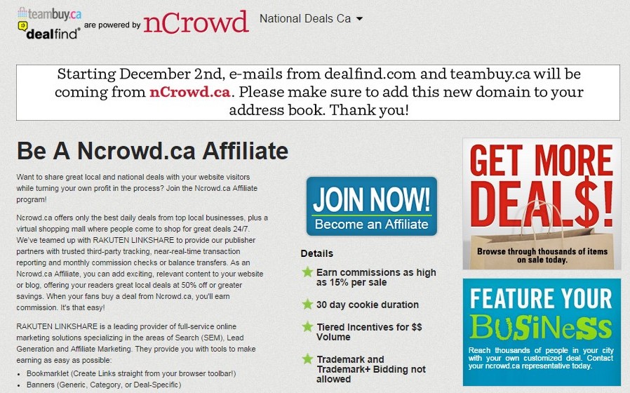 nCrowd