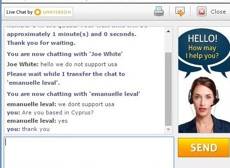 Mike's auto trader binary