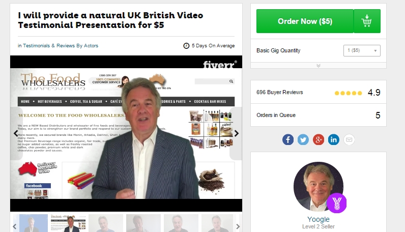 Professor george binary options