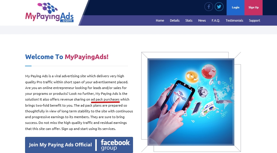 Is My Paying Ads a Sustainable Business Model? | I've ...