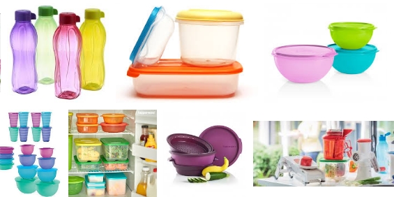 Image result for pictures of Tupperware