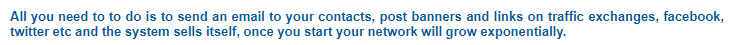 50 Cent Freedom spam