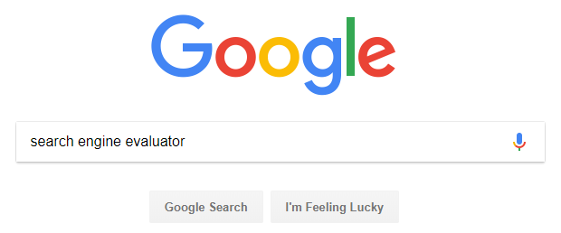 Search Engine Evaluator