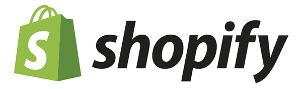 Shopify Logo