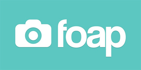 Foap Logo