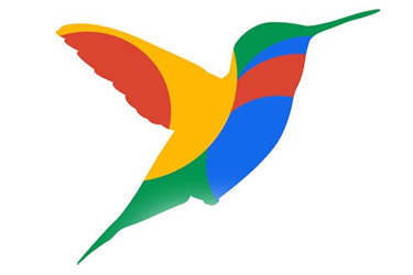 Google Hummingbird Update