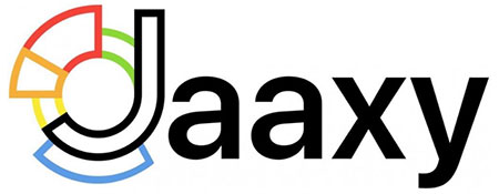 Jaaxy logo