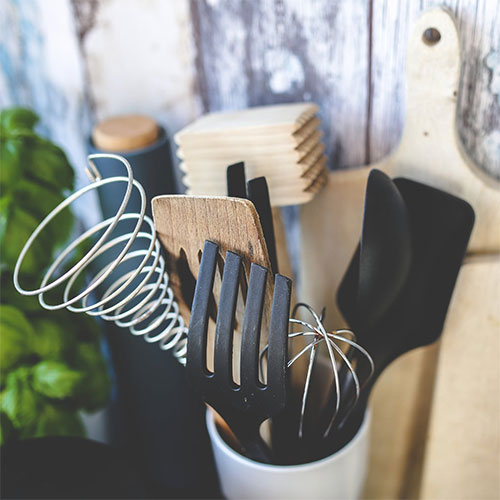 Kitchen Utensils