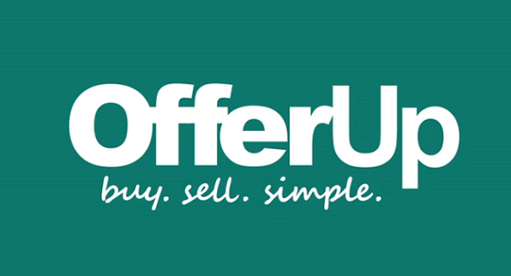 Offerup Logo