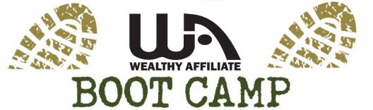 Wealthy Affiliate Bootcamp