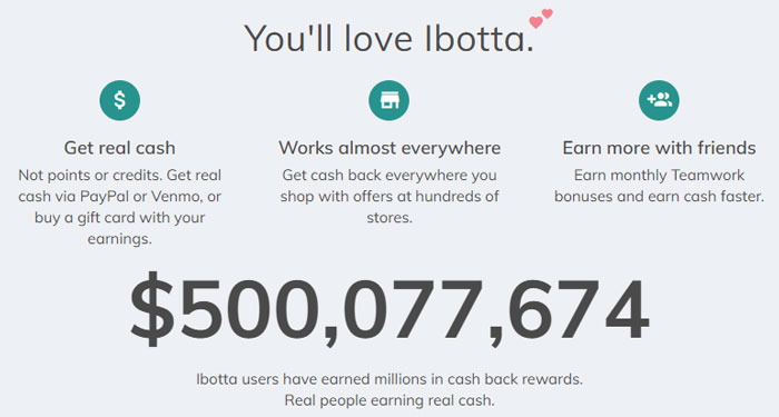 ibotta earnings