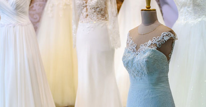 Sell wedding dress online