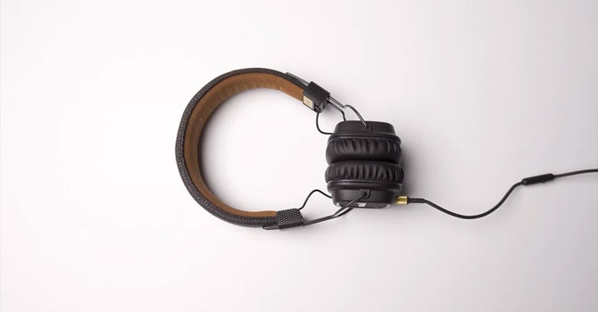 Podcast Headphones